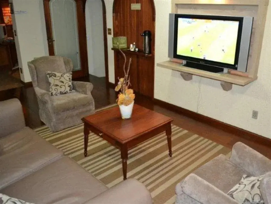 Bellagio Mini Resort - no coração de Gramado