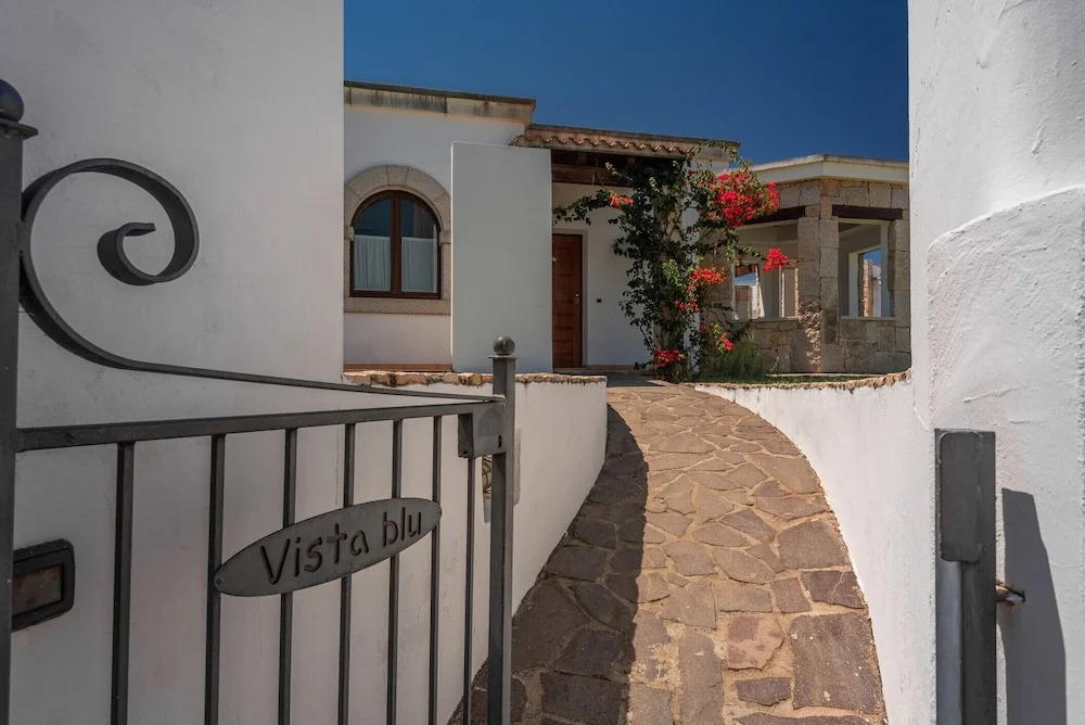 Beautiful Vista Blu Resort Villa Sleeps 4