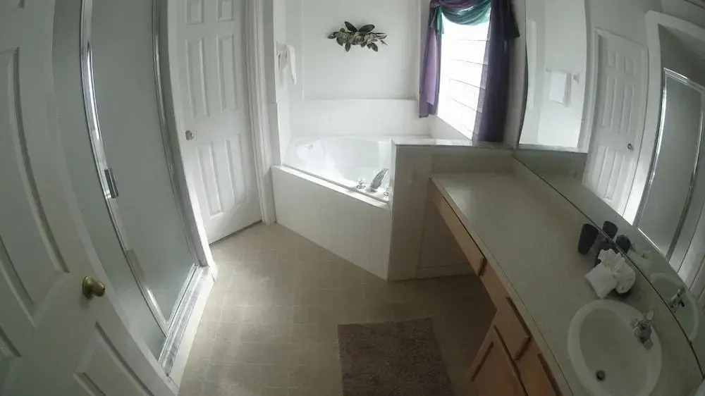 Lkb4705aw 4 Bedroom Villa in Lake Berkley