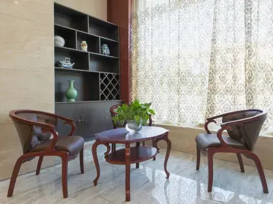 Guangyuan Hotel