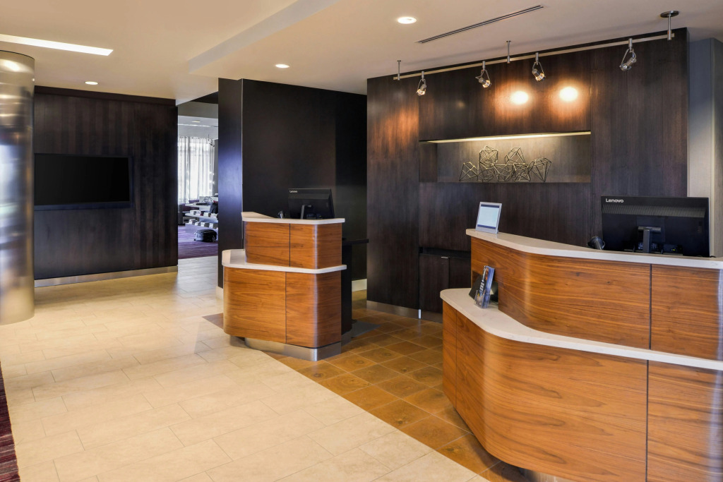 Fairfield Inn & Suites by Marriott Columbus Grove City