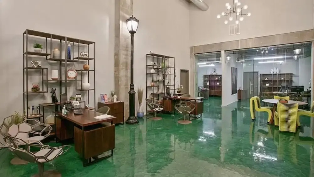 Kasa Atlanta Downtown Apartments