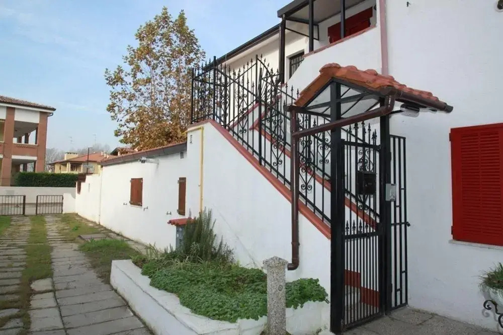 Habitat Apartments