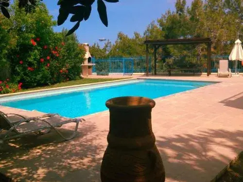 Azzurro Luxury Holiday Villas 18387