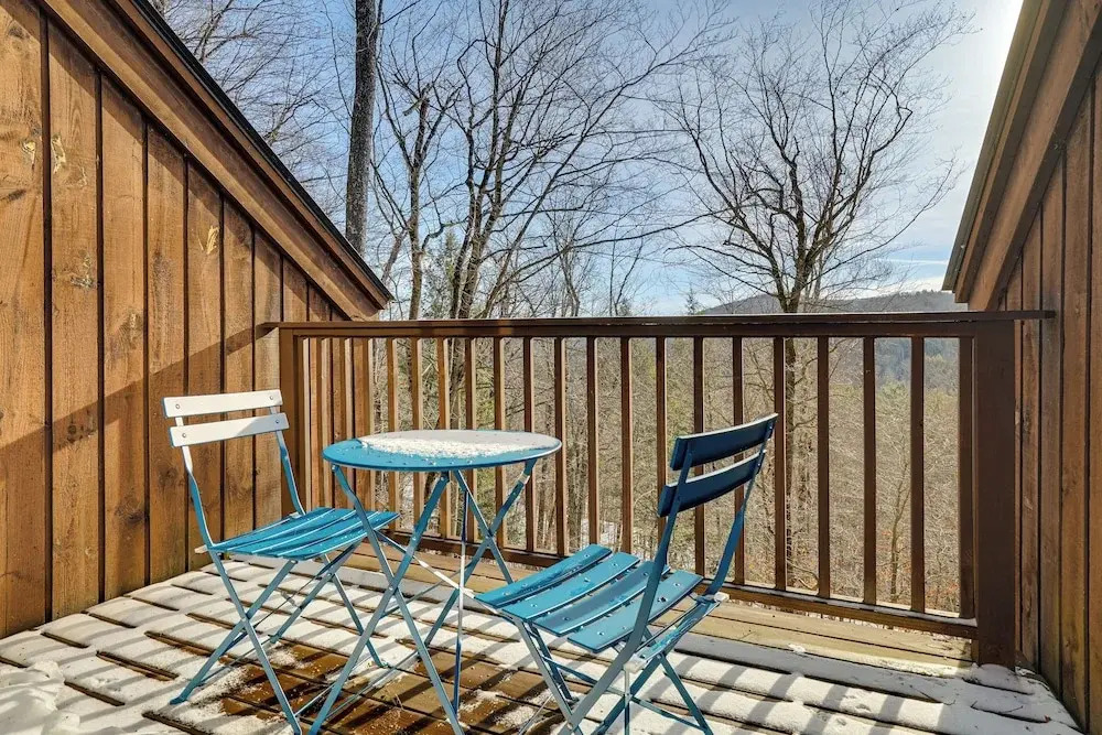 Near Okemo & Killington: Home w/ Sauna & Fireplace