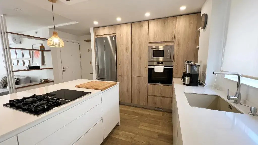 Tarifa Cozy House - PiJuCa - Family - Modern
