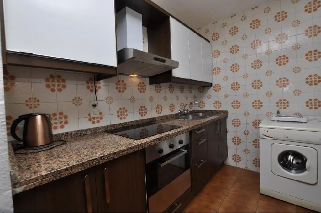 Apartamentos Tao
