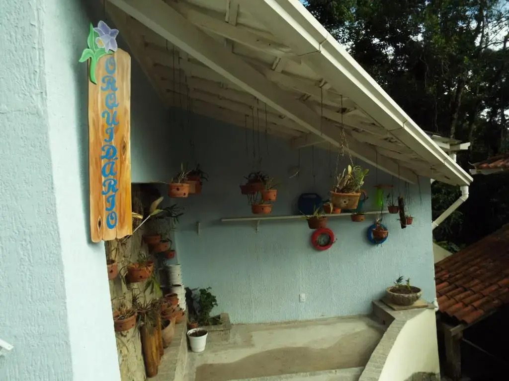 Pousada In Garden
