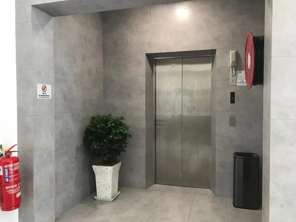 Tekoma Hotel Ipoh - Dandelion Inn