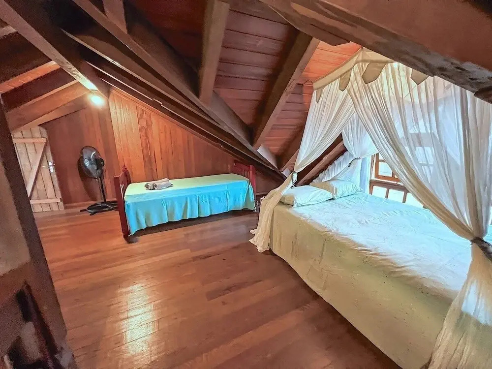 Villa Bali