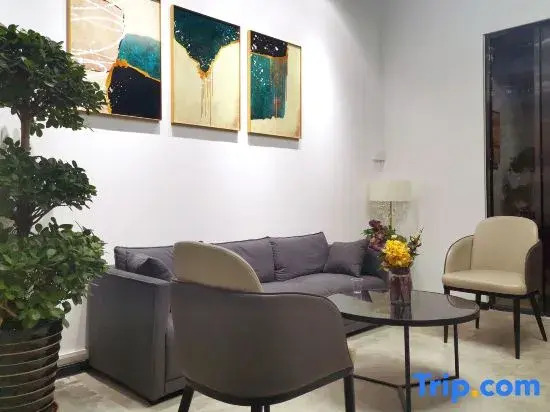 Xiyan Smart Apartment