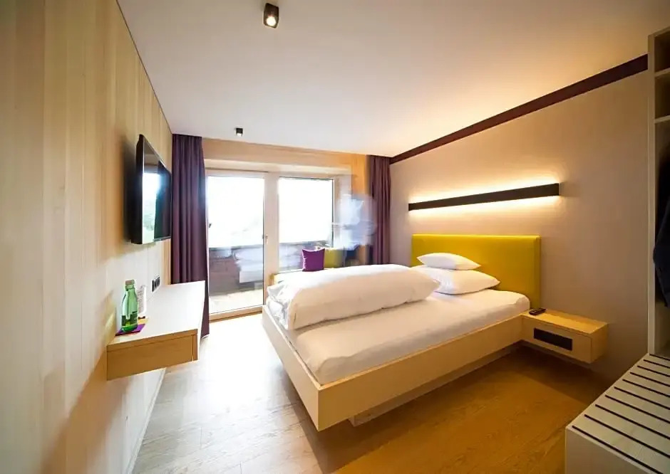 Hotel garni Landhaus Maria Grün