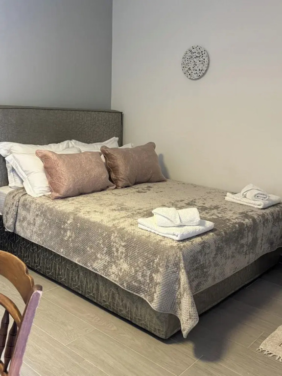 Kaloniki Rooms & Suites