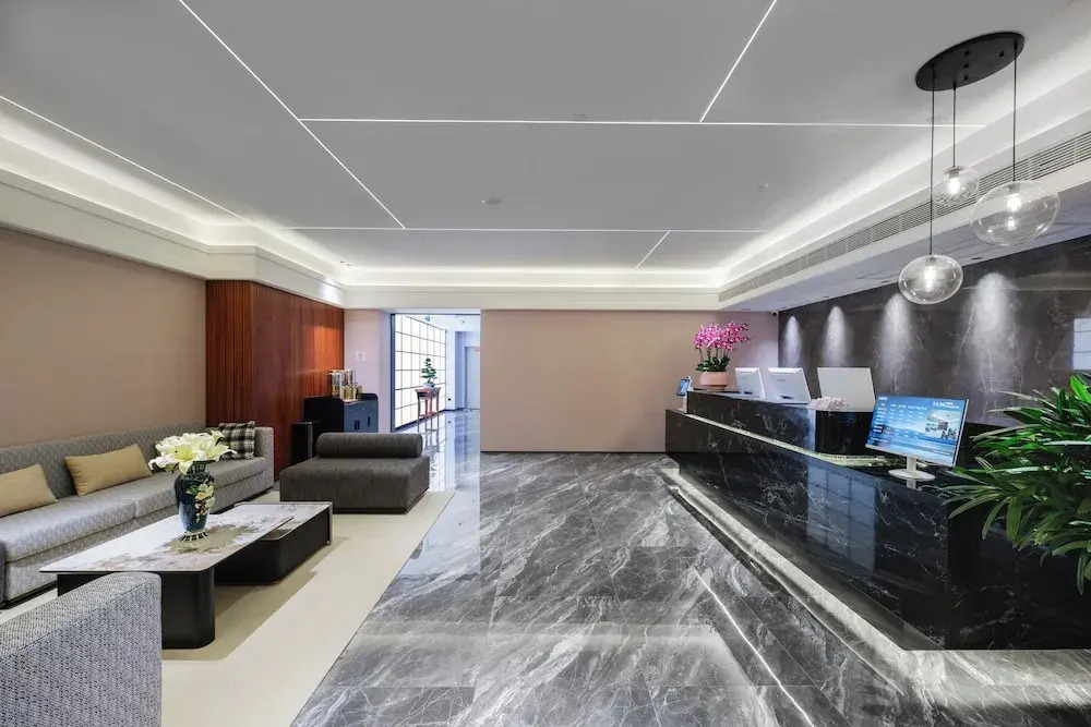 Value Comfort Hotel Guangzhou