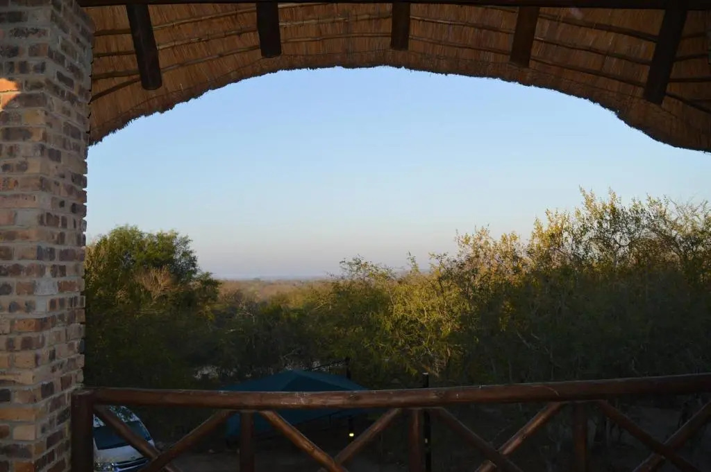 Wildgoose Lodge