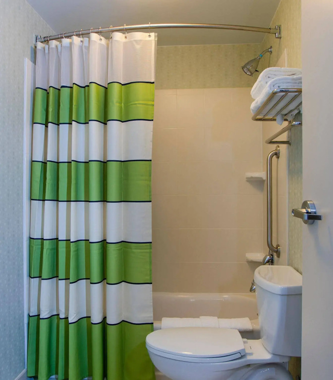 Springhill Suites by Marriott San Antonio Alamo Plaza/Convention Center