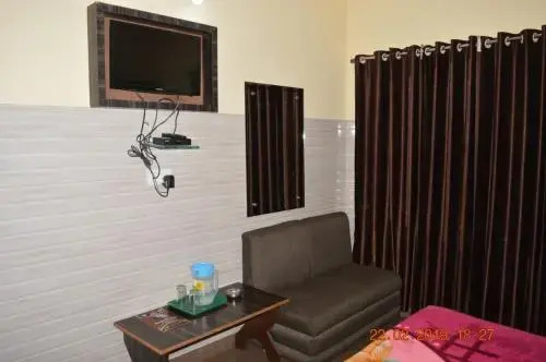 Ashoka Residency