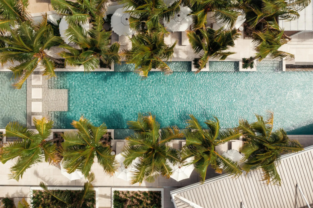One&Only Le Saint Géran, Mauritius
