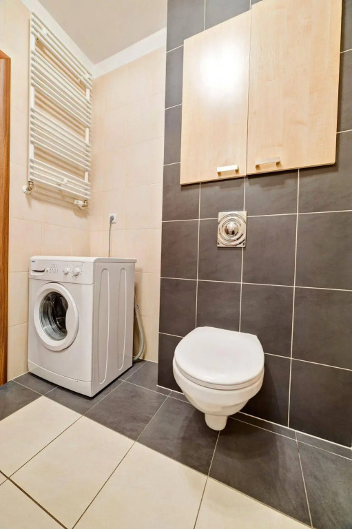 E-Apartamenty Koscielna 33