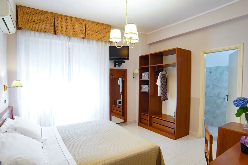 Hotel Marconi