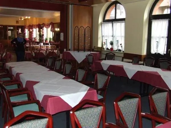 Saarland Hotel - Restaurant Milano