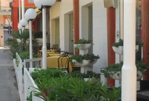 Hotel Fiorana