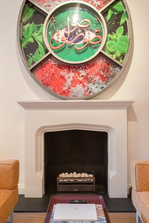 2 Bdr South Kensington by the Residences