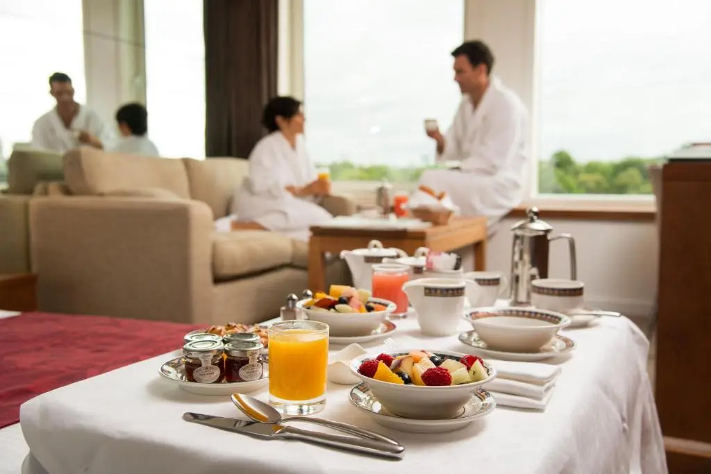 Royal Garden Hotel