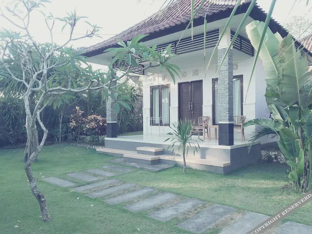 Bingin Family Bungalow