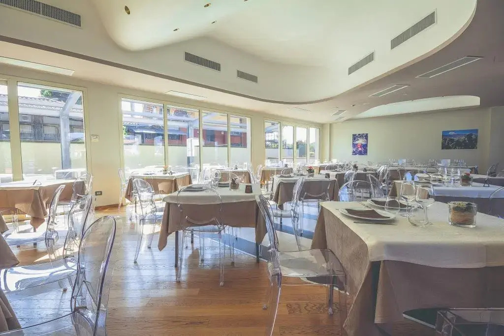 Resort Mare Neve