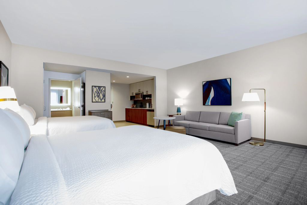 Staybridge Suites Winter Haven - Auburndale