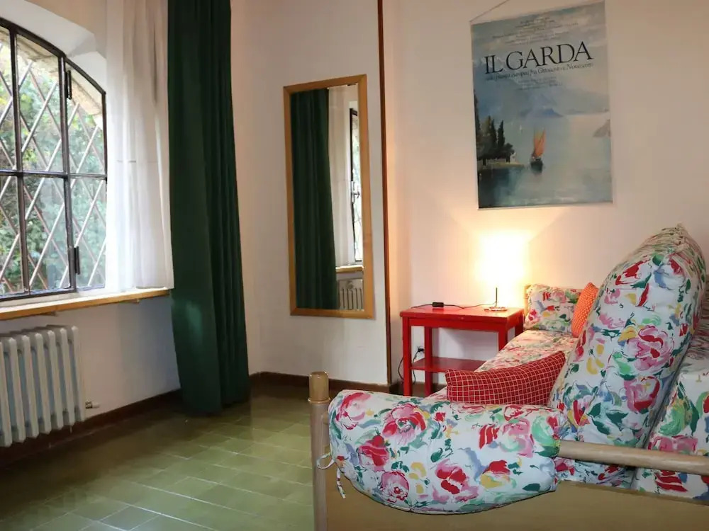 Apartment Bardolino Near Lake Garda