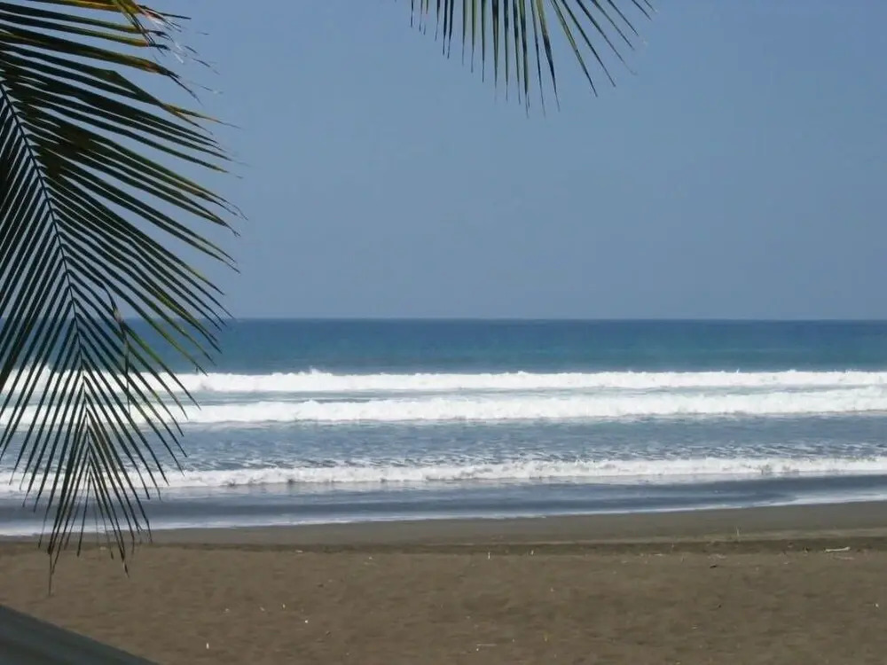 Classy Beachfront Home with Private Pool - Hermosa Palms 110 by RedAwning