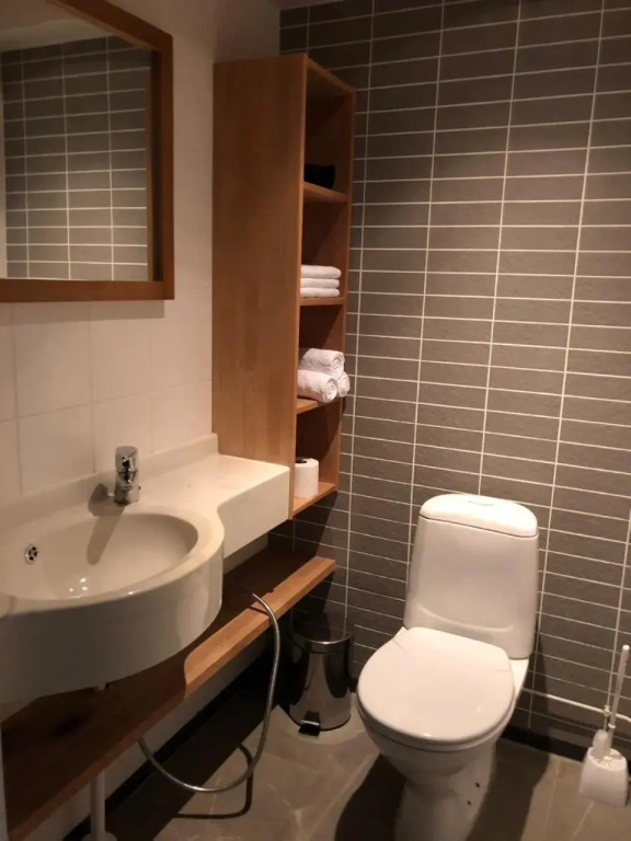 Saimaa Style Spa Chalet