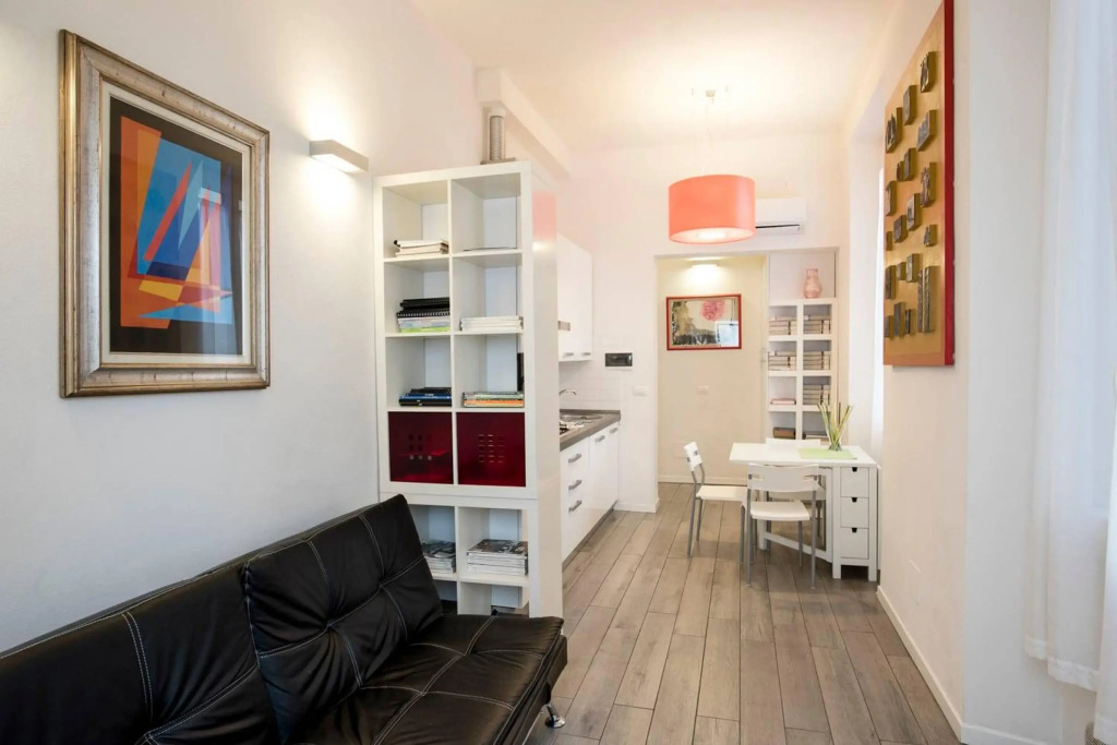 Pegaso Apartment in Firenze