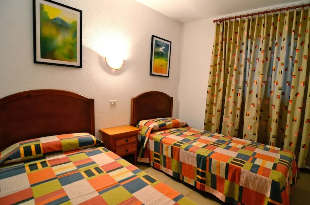 Apartamento Arts 2