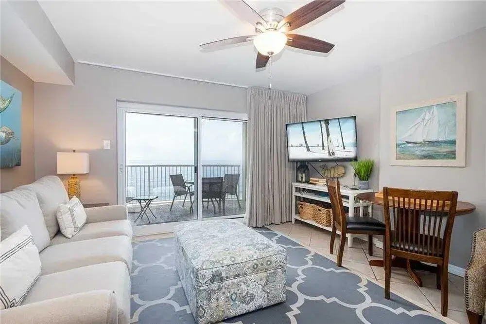 Royal Palms 804 - 1 Br Condo