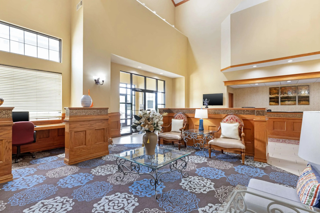 Best Western Locust Grove Inn & Suites