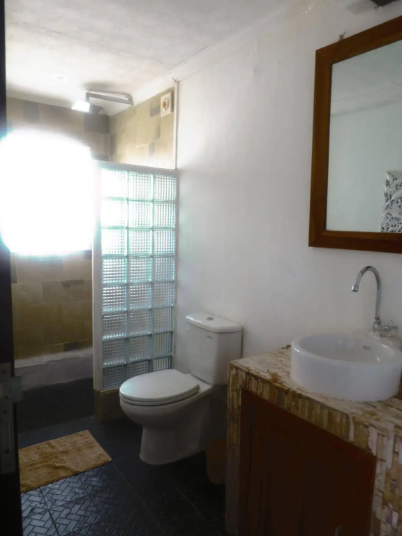 Gili Countrysaid Villa