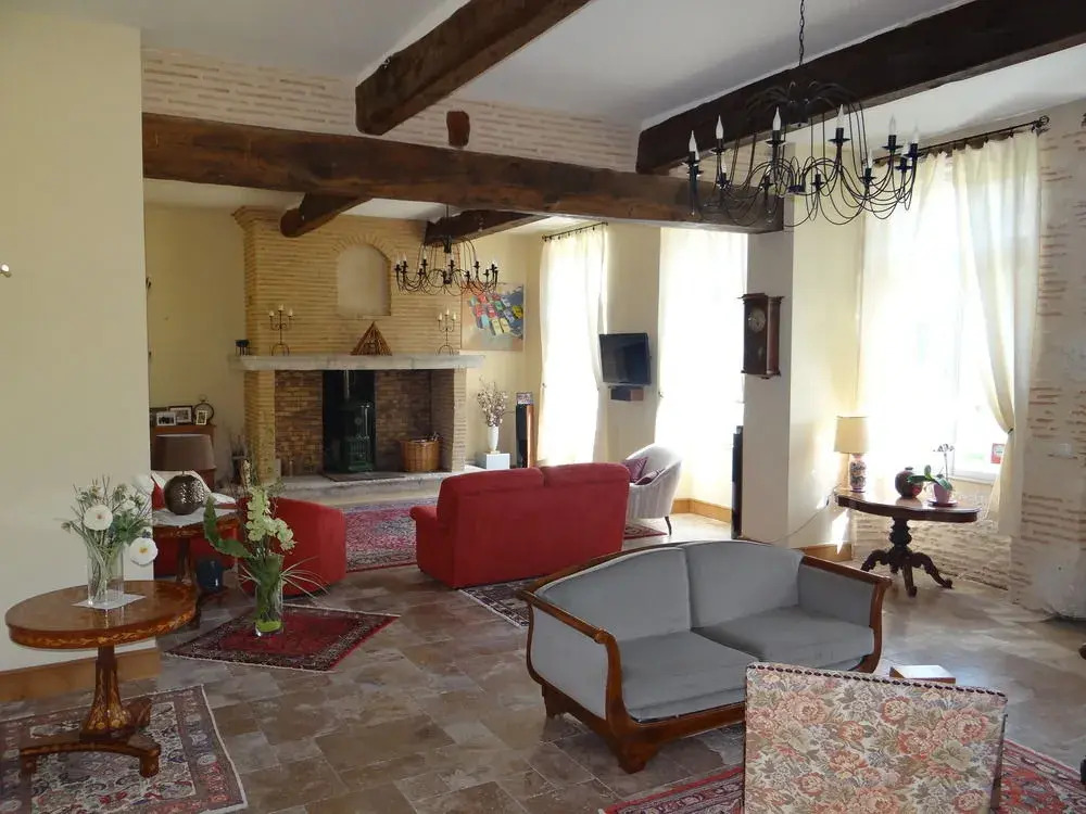 Domaine de Rambeau