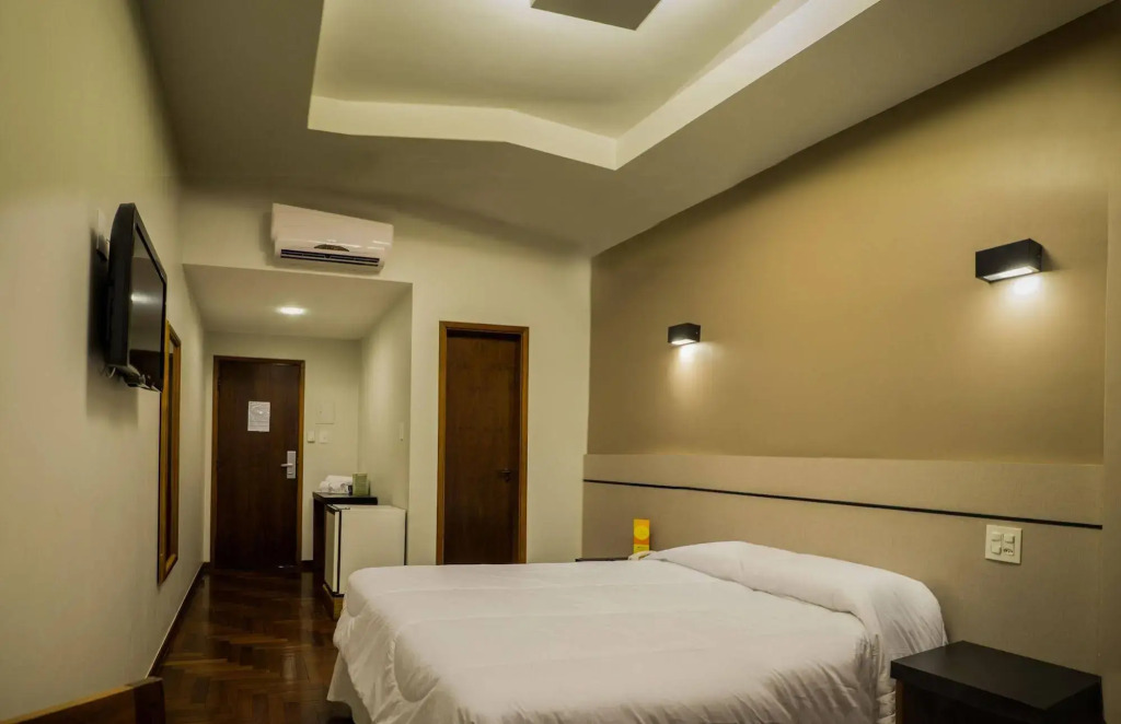 Serrano Residencial Hotel