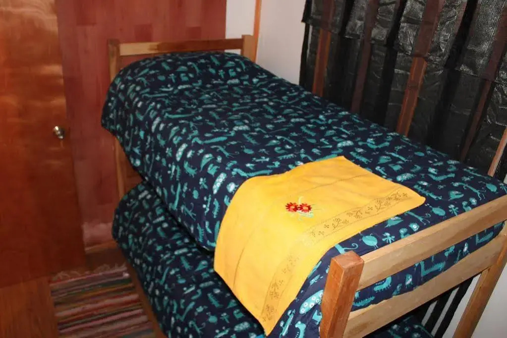 Hostal Vaiora