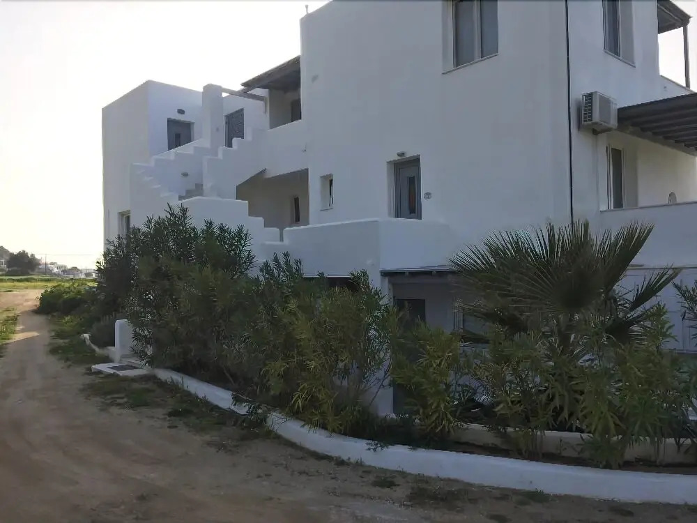 Depis Bay Villas
