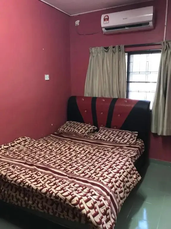 Suria Permai Homestay