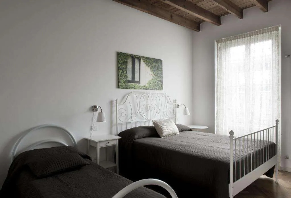 La Maison del Capestrano