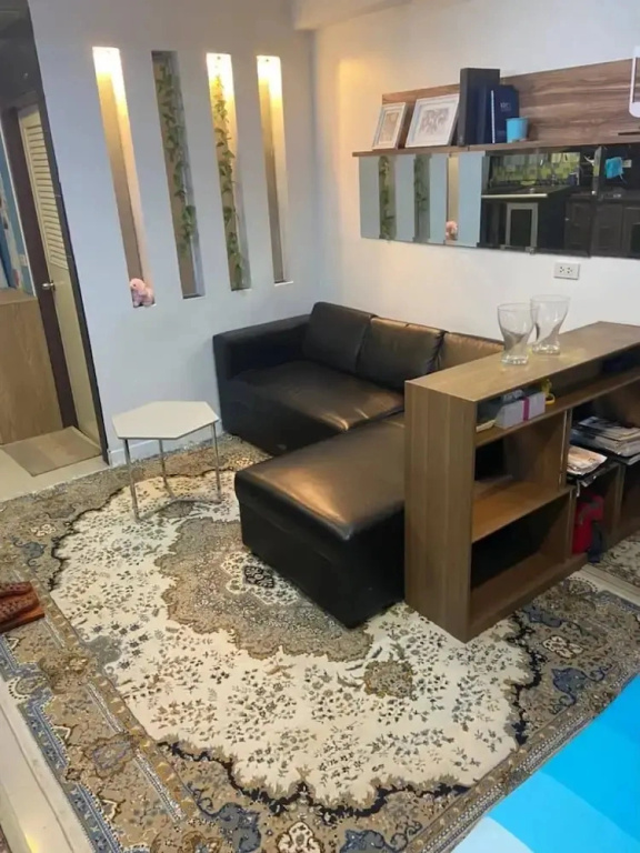 Max Stay-relaxing &stylish Condo-discover bangkok