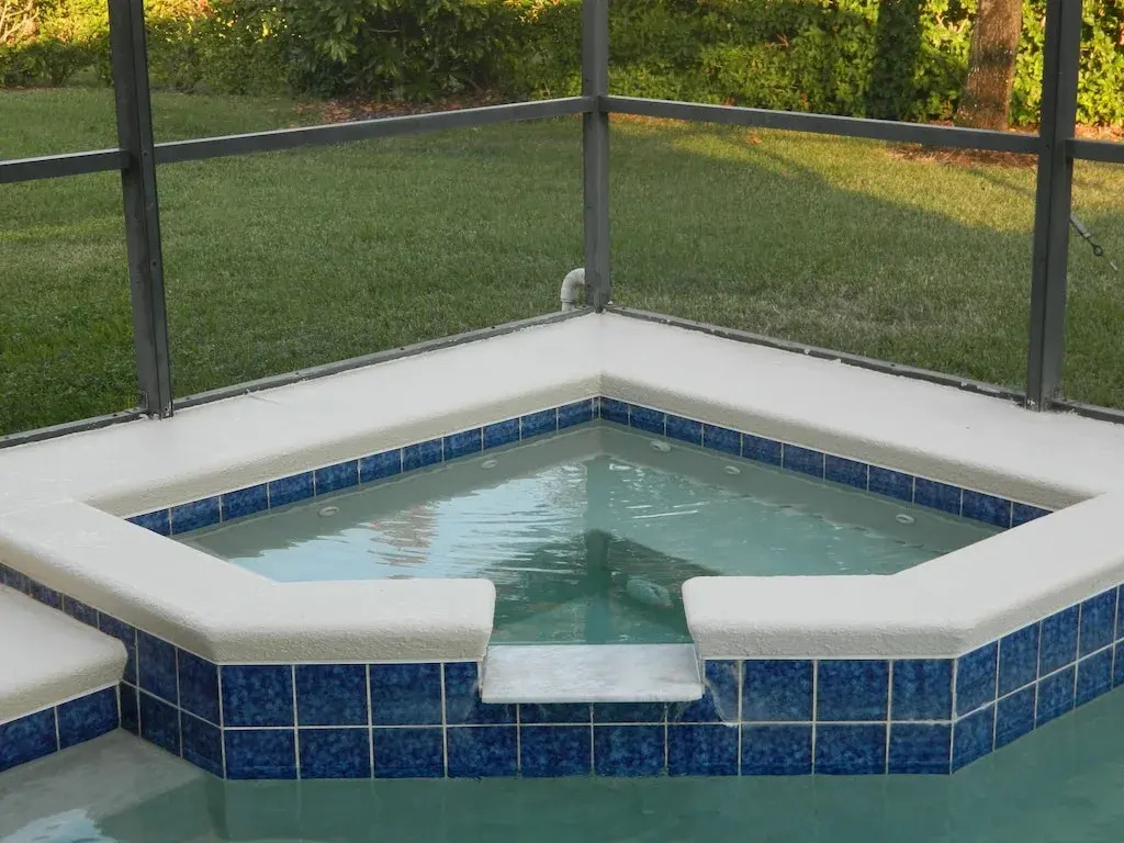 Private 5-bedroom Pool Villa, Clermont, US