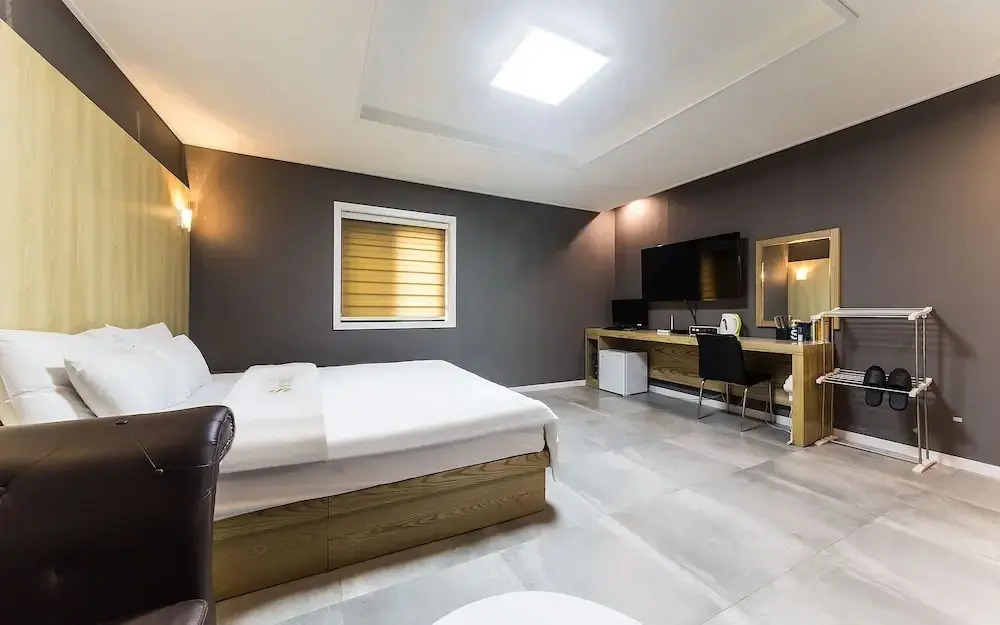 Suwon Hotel Flex