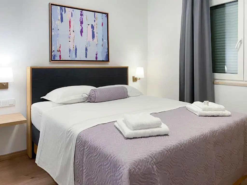 Marisa Apartments Hvar