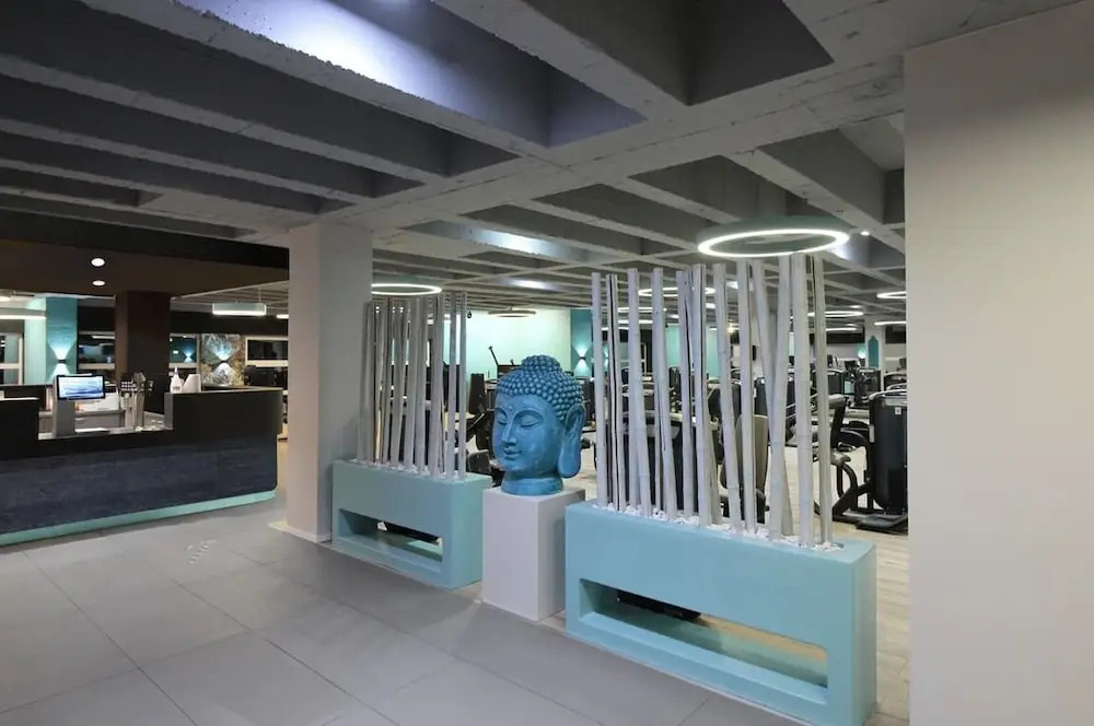 VitaLounge Sports & Spa Hotel